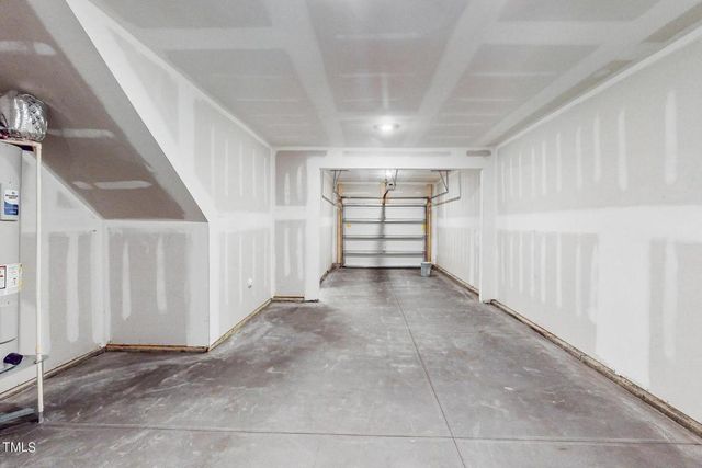 1118 Harmony Trail, Durham, NC 27703