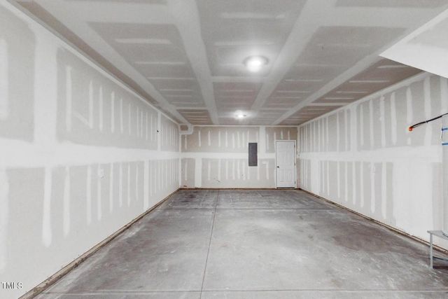 1118 Harmony Trail, Durham, NC 27703