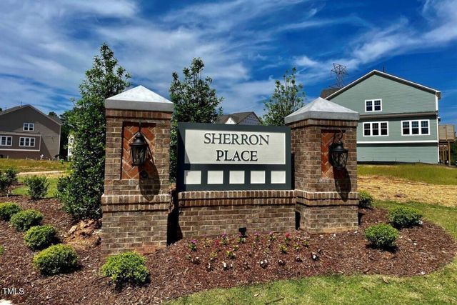 1118 Harmony Trail, Durham, NC 27703