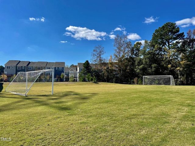 1118 Harmony Trail, Durham, NC 27703