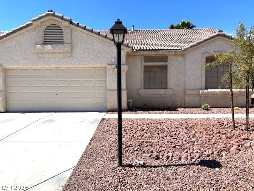 7545 Coral River Drive, Las Vegas, NV 89131 — photo 2