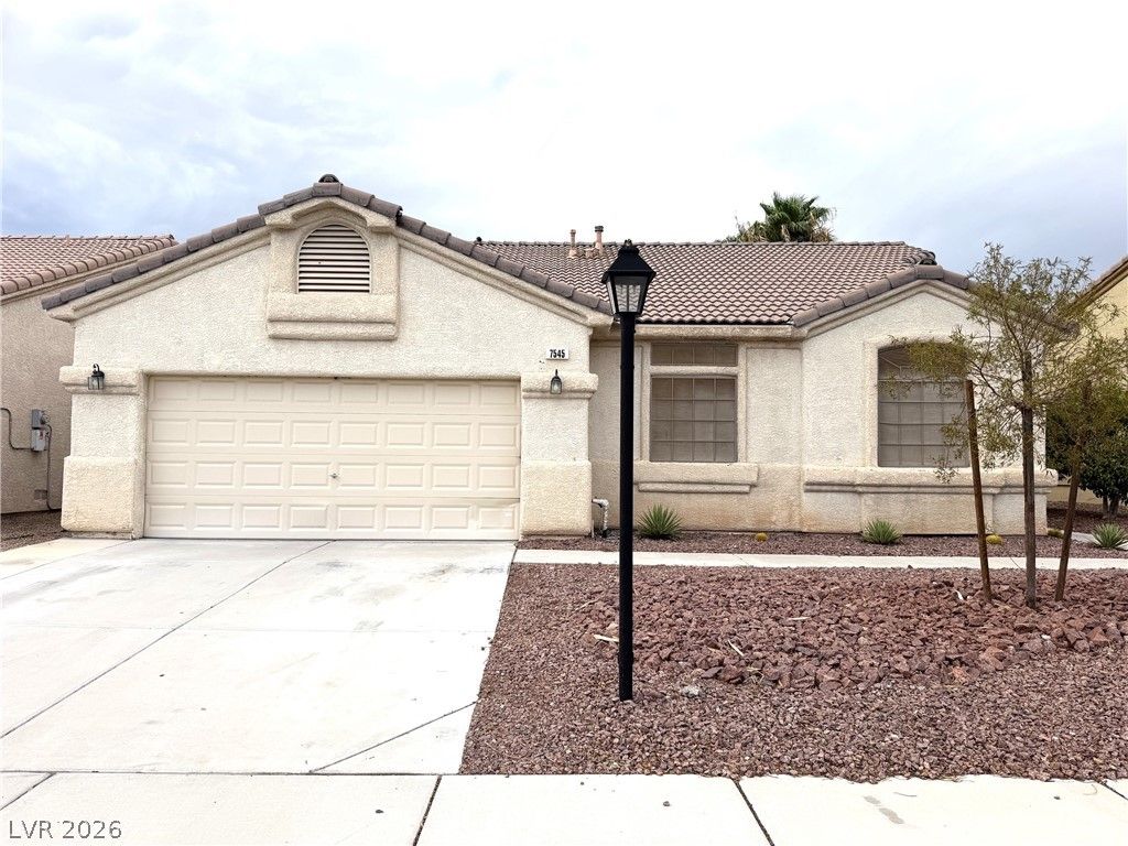 7545 Coral River Drive, Las Vegas, NV 89131 — photo 4