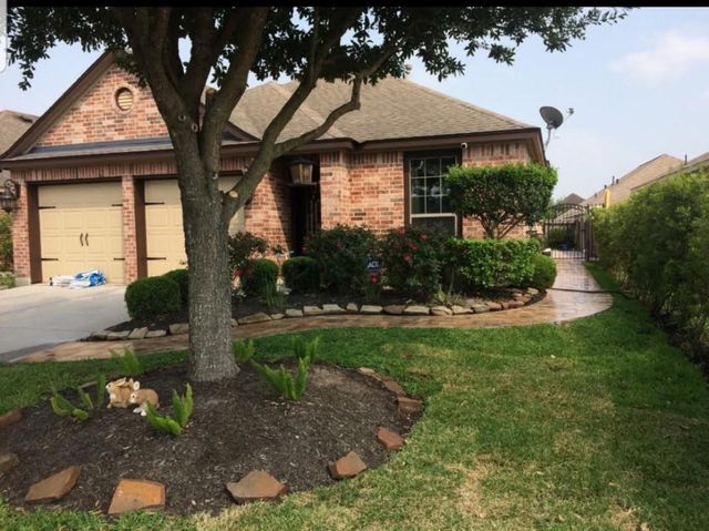 13222 Arden Ridge Lane, Houston, TX 77014