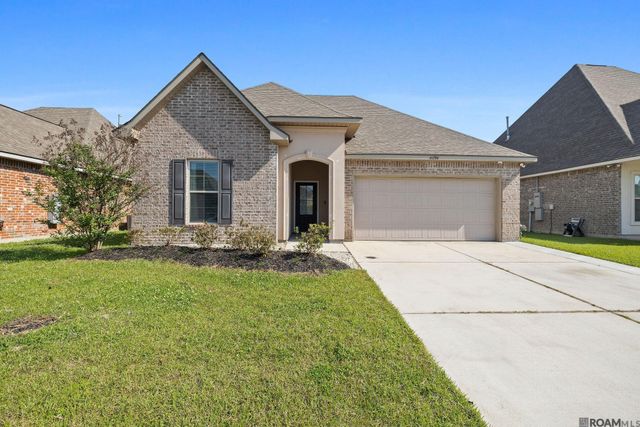 41294 Hackett Canal Dr, Gonzales, LA 70737