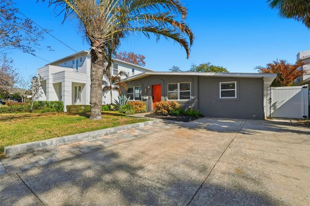 1605 FLORINDA DRIVE, Orlando, FL 32804