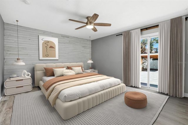 1605 FLORINDA DRIVE, Orlando, FL 32804