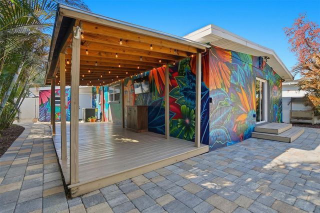 1605 FLORINDA DRIVE, Orlando, FL 32804