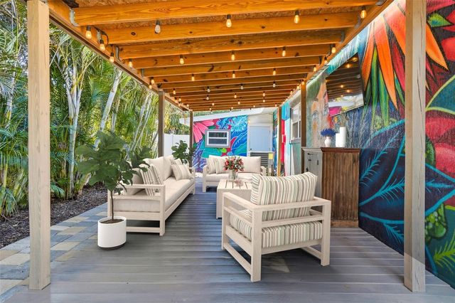 1605 FLORINDA DRIVE, Orlando, FL 32804