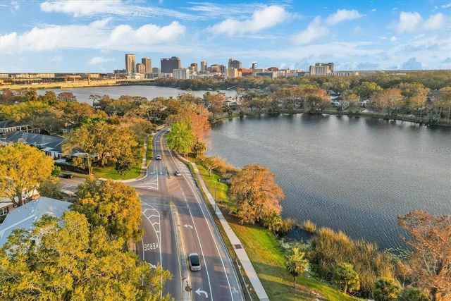 1605 FLORINDA DRIVE, Orlando, FL 32804