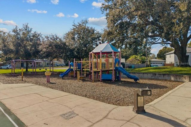 1605 FLORINDA DRIVE, Orlando, FL 32804