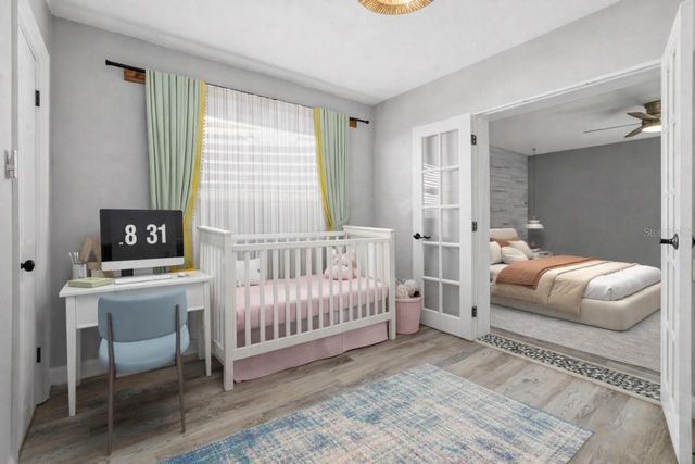 1605 FLORINDA DRIVE, Orlando, FL 32804