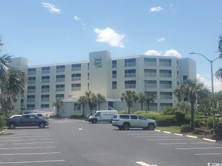 9400 Shore Dr. # 507, Myrtle Beach, SC 29572