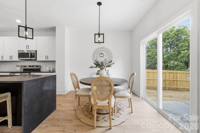 1735 Byrum Street, Charlotte, NC 28216