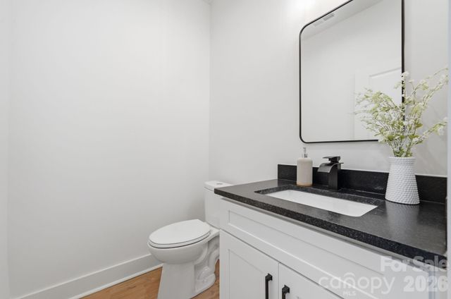 1735 Byrum Street, Charlotte, NC 28216