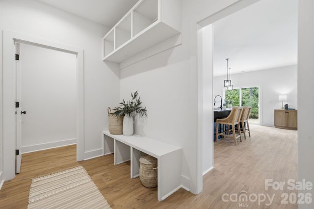 1735 Byrum Street, Charlotte, NC 28216