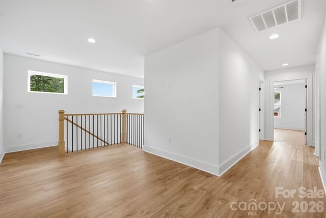 1735 Byrum Street, Charlotte, NC 28216