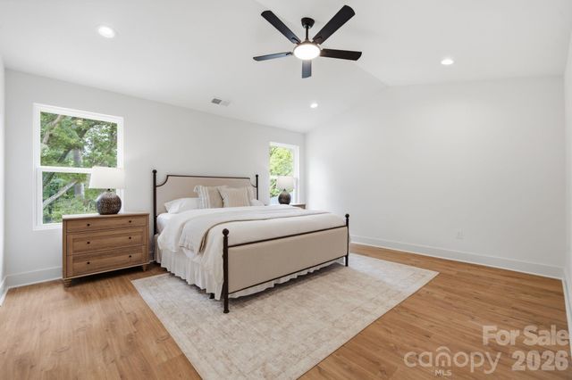 1735 Byrum Street, Charlotte, NC 28216