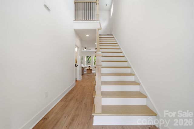 1735 Byrum Street, Charlotte, NC 28216
