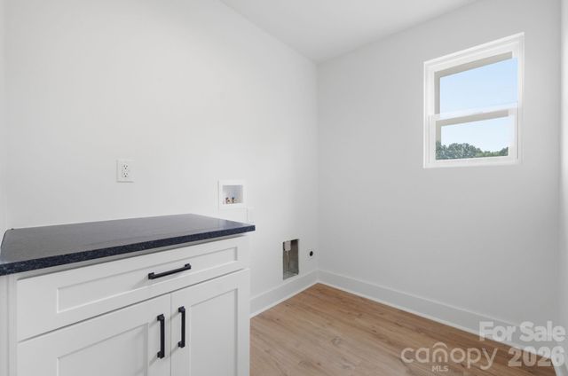 1735 Byrum Street, Charlotte, NC 28216