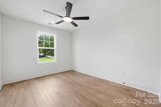 1735 Byrum Street, Charlotte, NC 28216