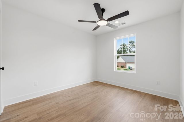1735 Byrum Street, Charlotte, NC 28216
