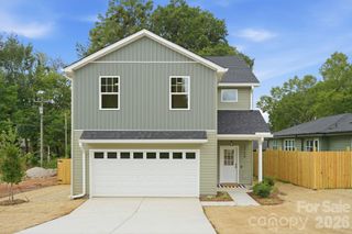 1735 Byrum Street, Charlotte, NC 28216