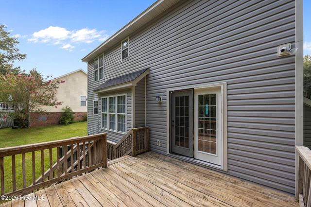 103 Arbor Drive, Greenville, NC 27858