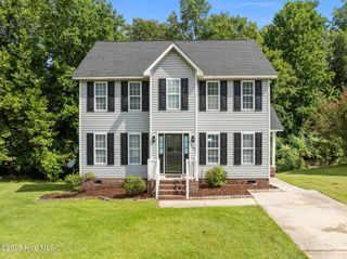 103 Arbor Drive, Greenville, NC 27858