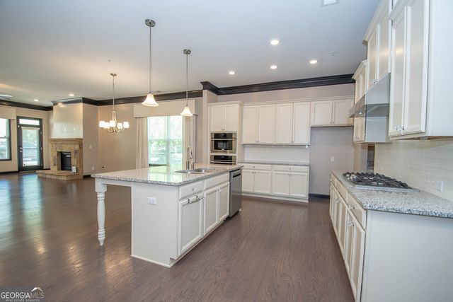 185 Treeside Terrace, Fayetteville, GA 30214