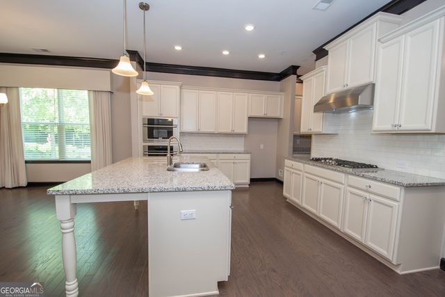 185 Treeside Terrace, Fayetteville, GA 30214