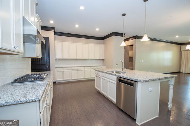 185 Treeside Terrace, Fayetteville, GA 30214