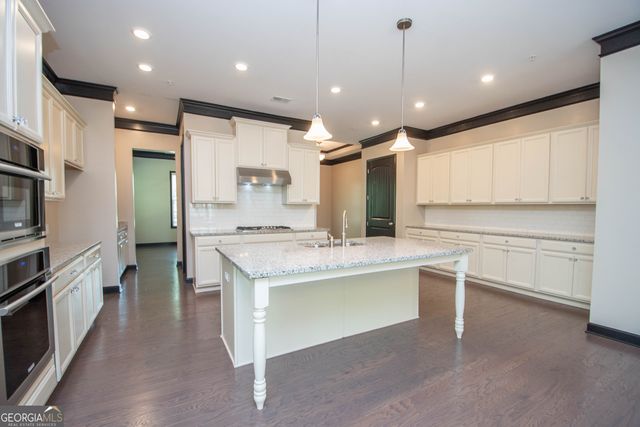 185 Treeside Terrace, Fayetteville, GA 30214