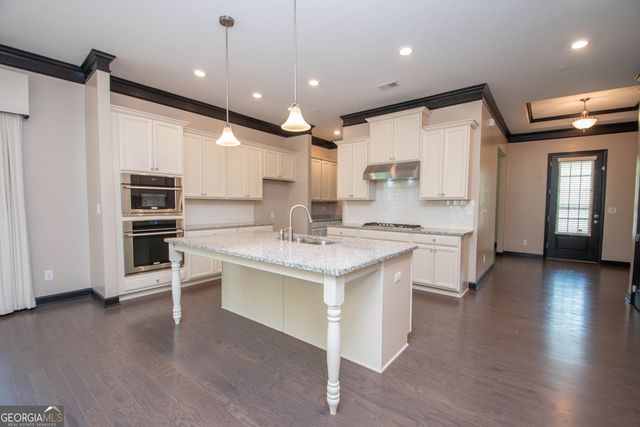 185 Treeside Terrace, Fayetteville, GA 30214