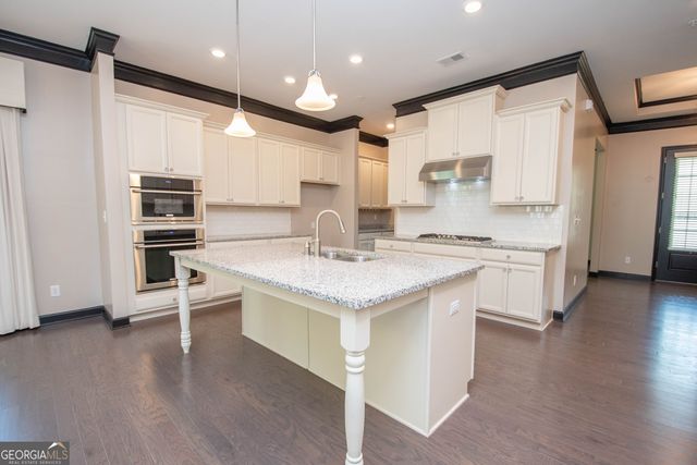 185 Treeside Terrace, Fayetteville, GA 30214