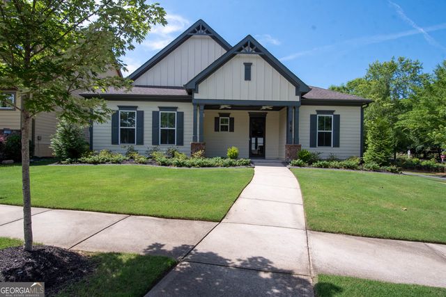 185 Treeside Terrace, Fayetteville, GA 30214