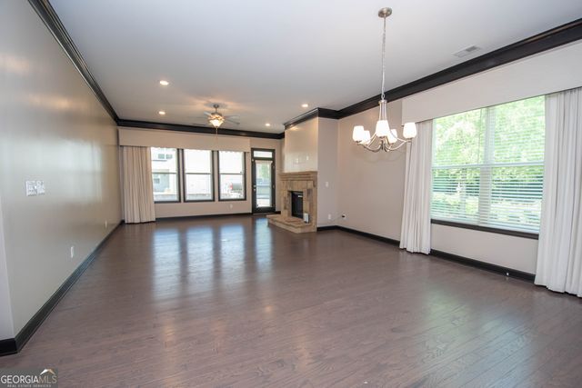 185 Treeside Terrace, Fayetteville, GA 30214