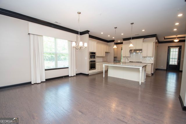 185 Treeside Terrace, Fayetteville, GA 30214