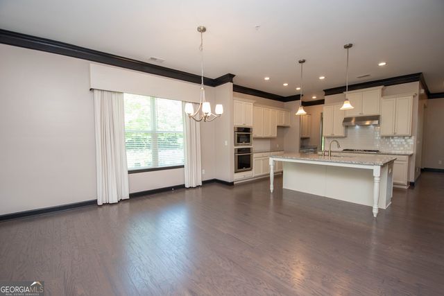 185 Treeside Terrace, Fayetteville, GA 30214