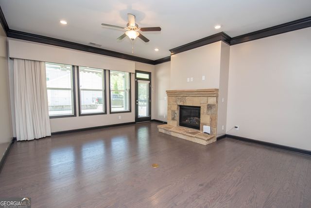 185 Treeside Terrace, Fayetteville, GA 30214