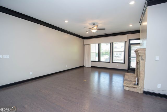 185 Treeside Terrace, Fayetteville, GA 30214