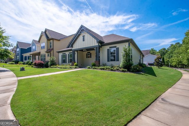 185 Treeside Terrace, Fayetteville, GA 30214