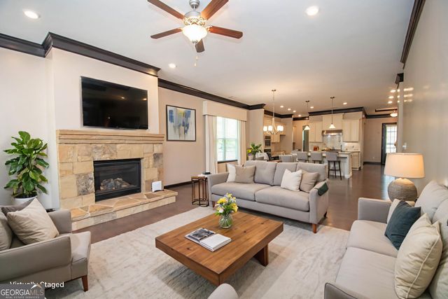 185 Treeside Terrace, Fayetteville, GA 30214