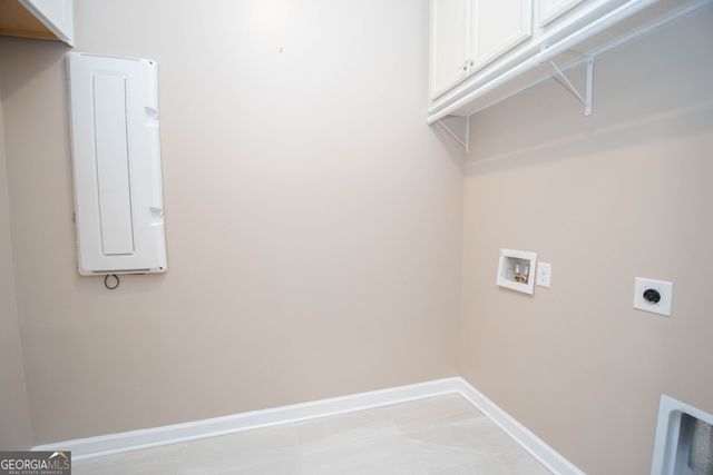 185 Treeside Terrace, Fayetteville, GA 30214