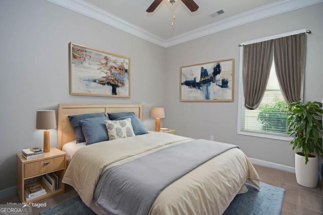 185 Treeside Terrace, Fayetteville, GA 30214