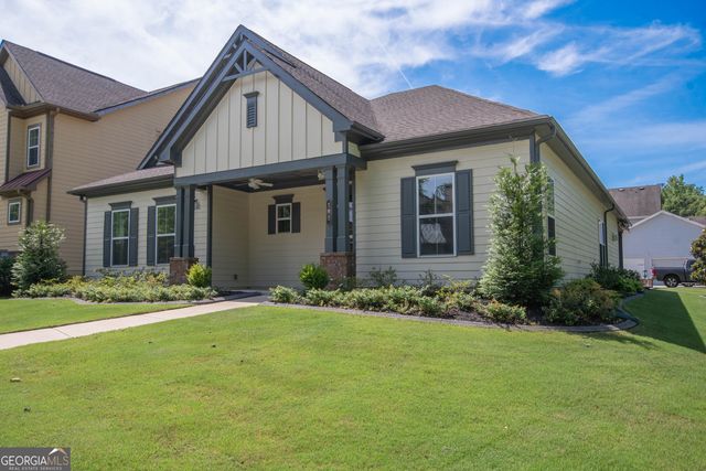 185 Treeside Terrace, Fayetteville, GA 30214