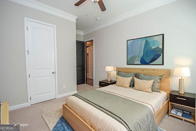 185 Treeside Terrace, Fayetteville, GA 30214
