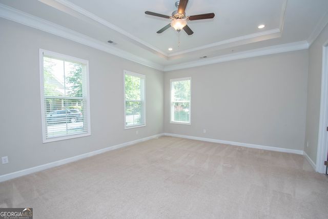 185 Treeside Terrace, Fayetteville, GA 30214