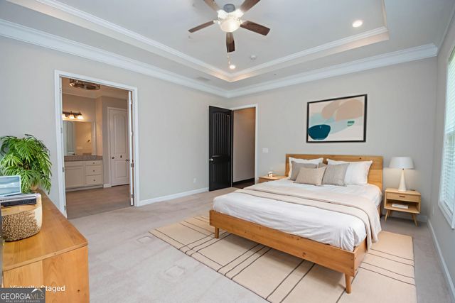185 Treeside Terrace, Fayetteville, GA 30214