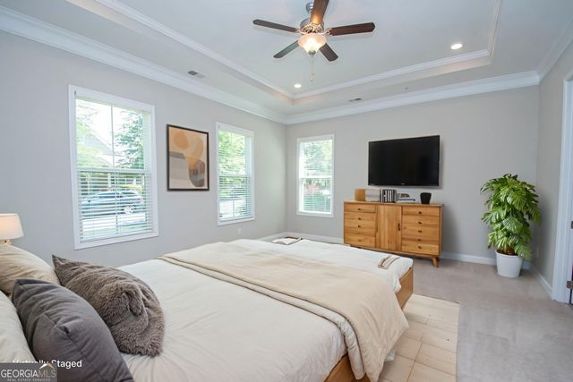 185 Treeside Terrace, Fayetteville, GA 30214
