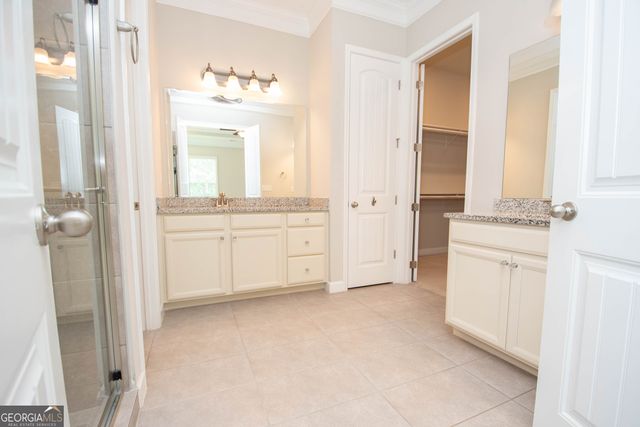 185 Treeside Terrace, Fayetteville, GA 30214